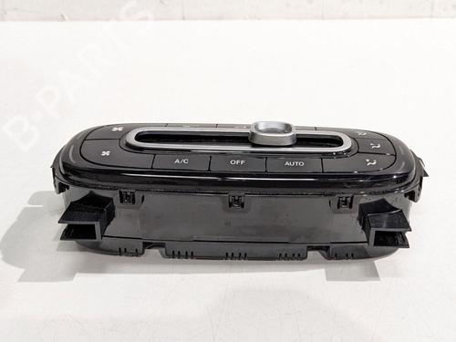 Other SMART FORFOUR Hatchback (453) 1.0 (453.042, 453.043) | BP29902758O1