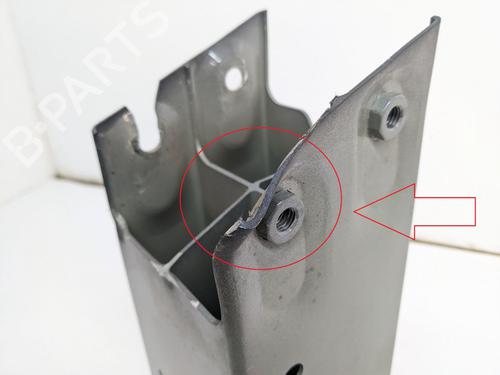 Køfangervange TESLA MODEL 3 (5YJ3) EV | BP33445402C73  - Image 7