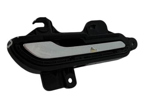 Türgriff hinten rechts außen für TESLA MODEL 3 (5YJ3) EV AWD (351 hp) 30165019