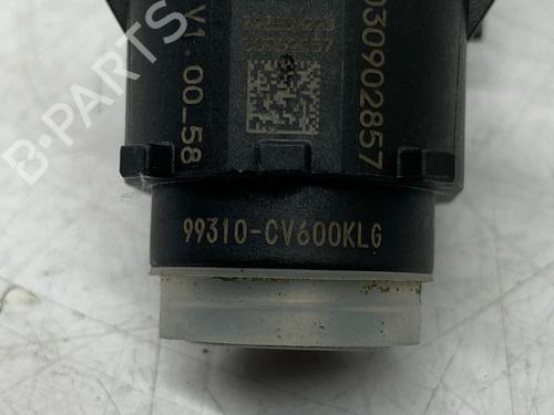 Electronic sensor KIA EV6 (CV) 77 | BP29691942M84 
