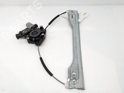 Front right window mechanism MG MG ZS SUV (AZS1) EV (CSA7001) | BP29688566C23 