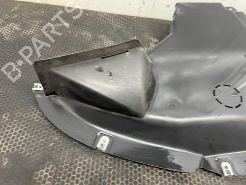 Osłona podwozia BMW X3 (G01, F97, G08) xDrive 20 d | BP29690916M92 