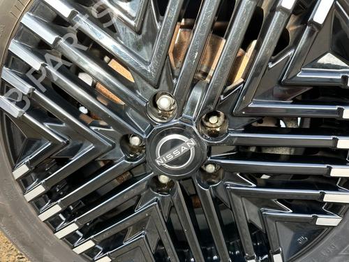 Fælk NISSAN LEAF (ZE1) Electric | BP32692017C45  - Image 6