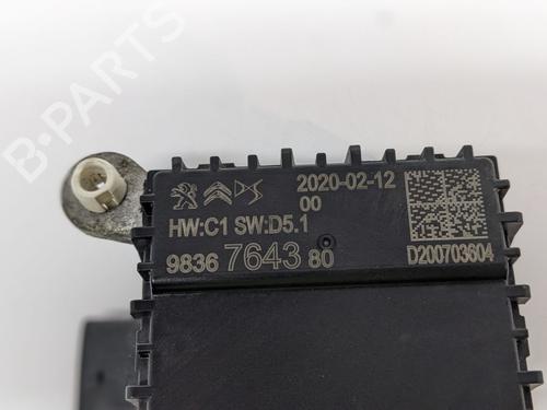 Elektronik Modul VAUXHALL MOKKA 1.2 (76) | BP29691354M83