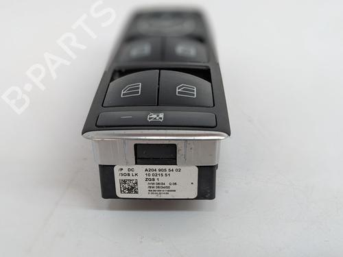 Commutateur TESLA MODEL S (5YJS) 85 | BP30868745I30