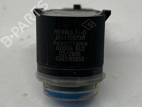 Elektronisk sensor RENAULT ZOE (BFM_) ZOE | BP29691588M84