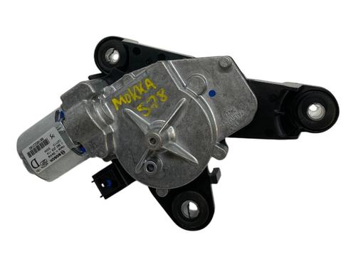 Viskermotor bagrude VAUXHALL MOKKA MOKKA-e (76) (136 hp) 29694056