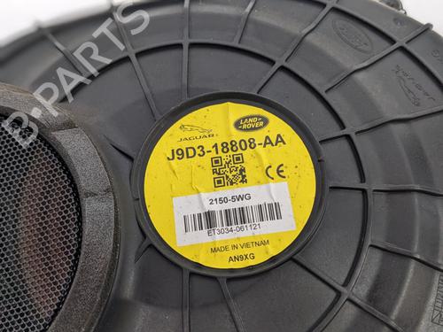 Haut-parleur JAGUAR I-PACE (X590) EV400 AWD | BP29693670E2