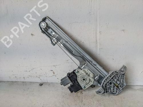 Used Front right window mechanism HYUNDAI KONA (OS, OSE, OSI) EV (204 hp) 29688024