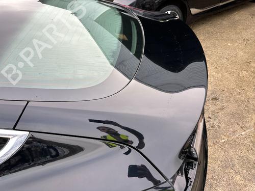 Bagagerumsbeklædning TESLA MODEL 3 (5YJ3) EV | BP32433413I3 