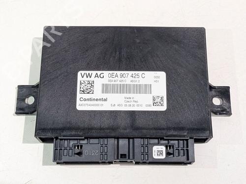 Module électronique VW ID.3 (E11, E12) 1st | BP29689098M83