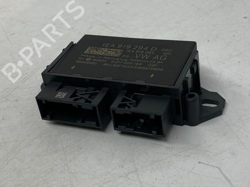 Elektronisk sensor VW ID.3 (E11, E12) 1st | BP29691614M84