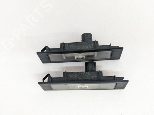 Altro BMW i3 (I01) Electric | BP30868750O1 