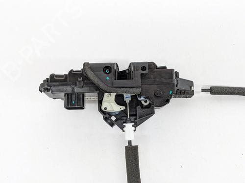 Højre bagtil lås BYD SEAL EV AWD | BP29694385C99