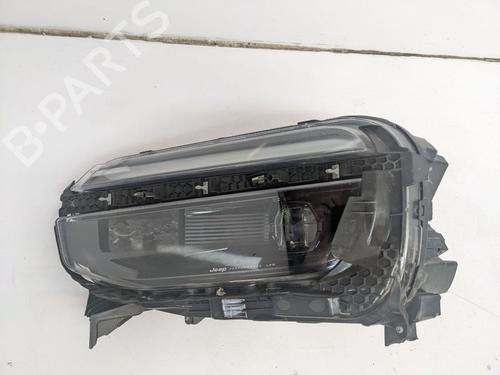 Venstre forlygte JEEP AVENGER (J2) Electric | BP31748450C28 