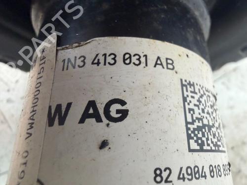 Venstre fortil støddæmper VW ID. Buzz Cargo (EBA) Electric | BP31326203M16 