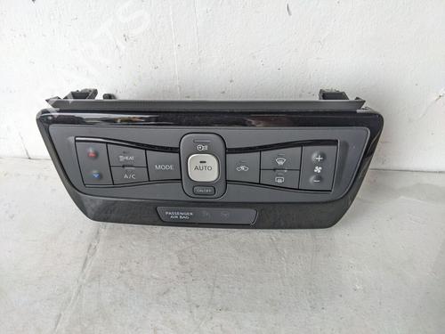 Annen NISSAN LEAF (ZE0) Electric (109 hp) 29902744