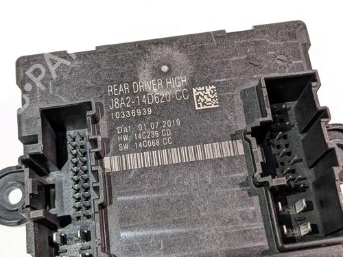 Elektronisk modul JAGUAR I-PACE (X590) EV400 AWD | BP29688233M83