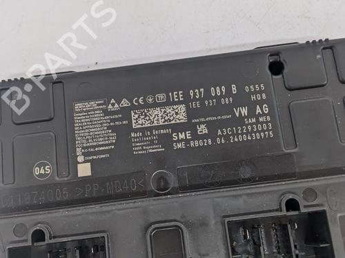Elektronisk modul VW ID.3 (E11, E12) Pro | BP29693916M83 