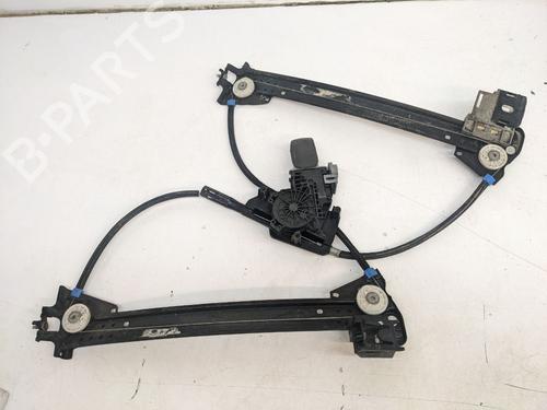 Rudehejsemekanisme Højre foran TESLA MODEL S (5YJS) 85 | BP32179750C23 