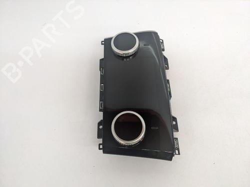 Andre JAGUAR I-PACE (X590) EV400 AWD | BP30404955O1 