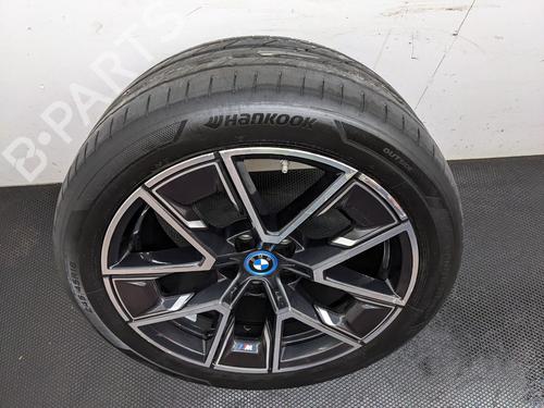 Felg BMW i4 (G26) eDrive40 | BP29689624C45 