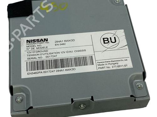 Used Electronic module NISSAN LEAF (ZE1) Electric (150 hp) 29690749