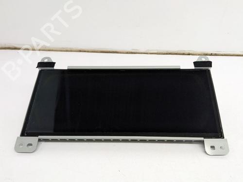 Instrument cluster TESLA MODEL X (5YJX) P90D AWD | BP29694571C47