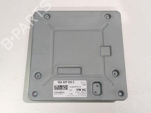 Modulo elettronico VW ID.4 (E21) Performance | BP29689115M83 