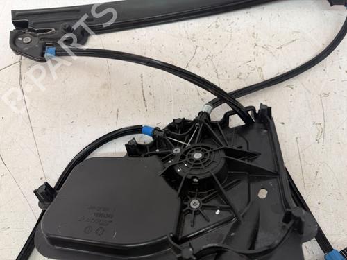 Front left window mechanism TESLA MODEL 3 (5YJ3) EV | BP33713240C22  - Image 10