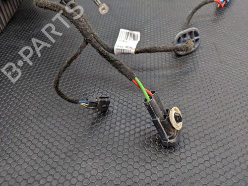 Varmeapparat RENAULT ZOE (BFM_) ZOE (BFMC, BFMD) | BP30653148M63 