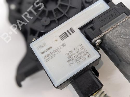 Front right window mechanism BMW i4 (G26) eDrive40 | BP29689562C23 