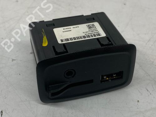 Andre RENAULT ZOE (BFM_) R110 | BP29740748O1