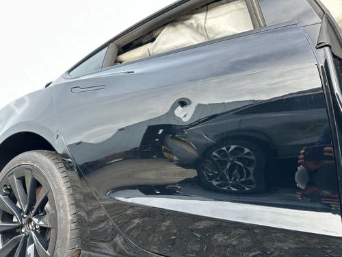 Dør højre bagtil TESLA MODEL 3 (5YJ3) EV AWD | BP33565531C5 - Image 13