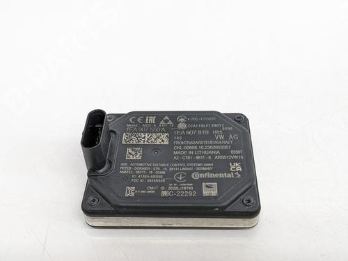 Elektronische module SKODA ENYAQ iV SUV (5AZ) 85 | BP29694269M83 