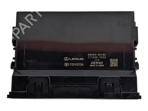 Used Electronic module LEXUS RZ (_BM1_) 300e (XEBM10) (204 hp) 29694669