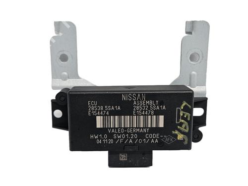 Elektronisk modul NISSAN LEAF (ZE1) Electric (150 hp) 29689368