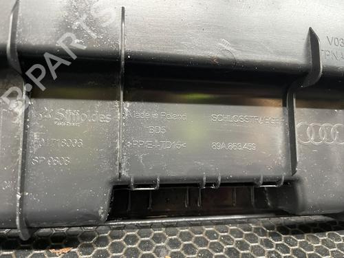 Andre AUDI Q4 E-TRON SUV (F4B) 40 | BP29689924O1 