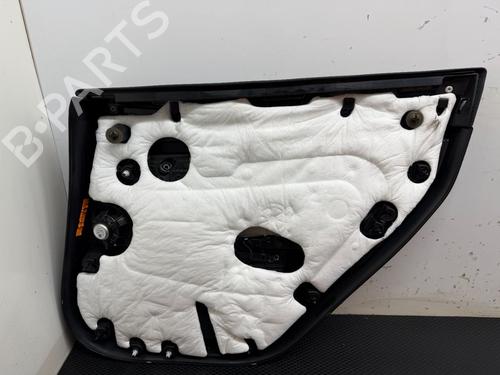 Rear left panel TESLA MODEL 3 (5YJ3) EV AWD | BP31936797C60