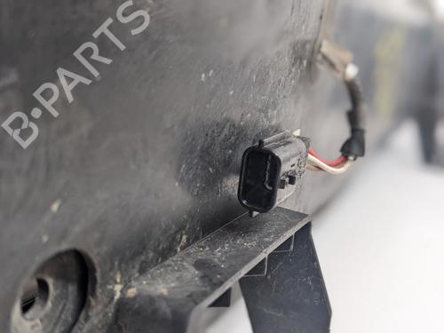 Grille JAGUAR I-PACE (X590) EV400 AWD | BP30474116C40