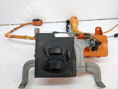 Kabel KIA NIRO VAN (DE) GDI Hybrid | BP30692581E12