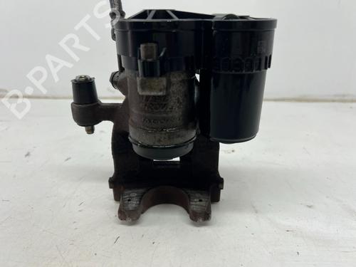 Bremssattel links hinten JAGUAR I-PACE (X590) EV400 AWD | BP29689785M107 