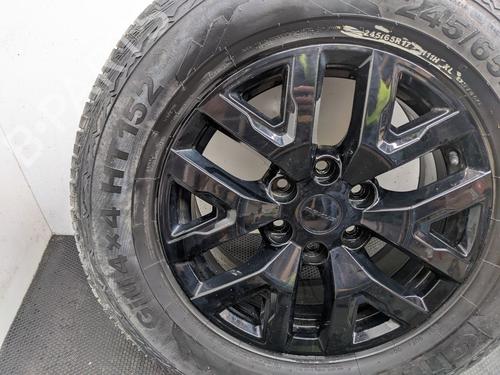 Felg MAXUS T90 EV | BP29964039C45