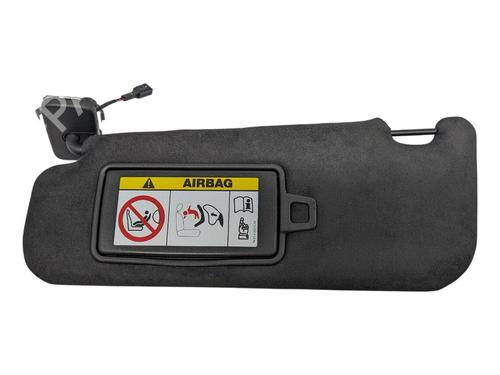 Venstre solskjerm JAGUAR I-PACE (X590) EV400 AWD (400 hp) 29693649