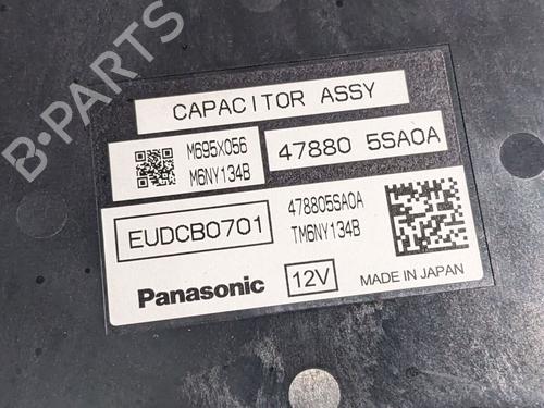 Elektronische module RENAULT ZOE (BFM_) R110 | BP29689018M83 