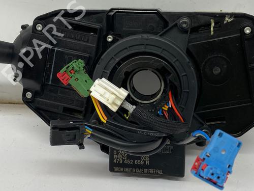 Ratstangsstang SMART FORFOUR Hatchback (453) 1.0 (453.042, 453.043) | BP29690458I23
