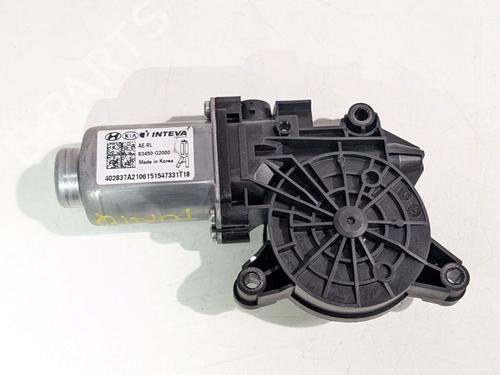 Rear left window mechanism HYUNDAI IONIQ (AE) Electric | BP29687912C24 