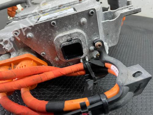 Battery JAGUAR I-PACE (X590) EV400 AWD | BP29695260E11