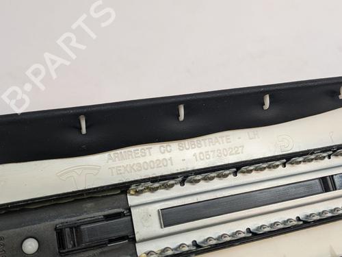 Armlene TESLA MODEL X (5YJX) P90D AWD | BP32769531I20  - Image 8