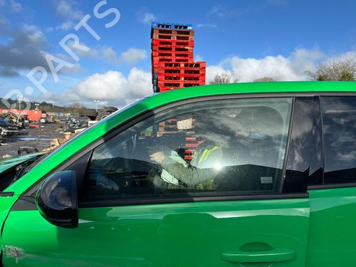 Dør rude ventre foran RENAULT 5 E-Tech 150 | BP31985106C18 